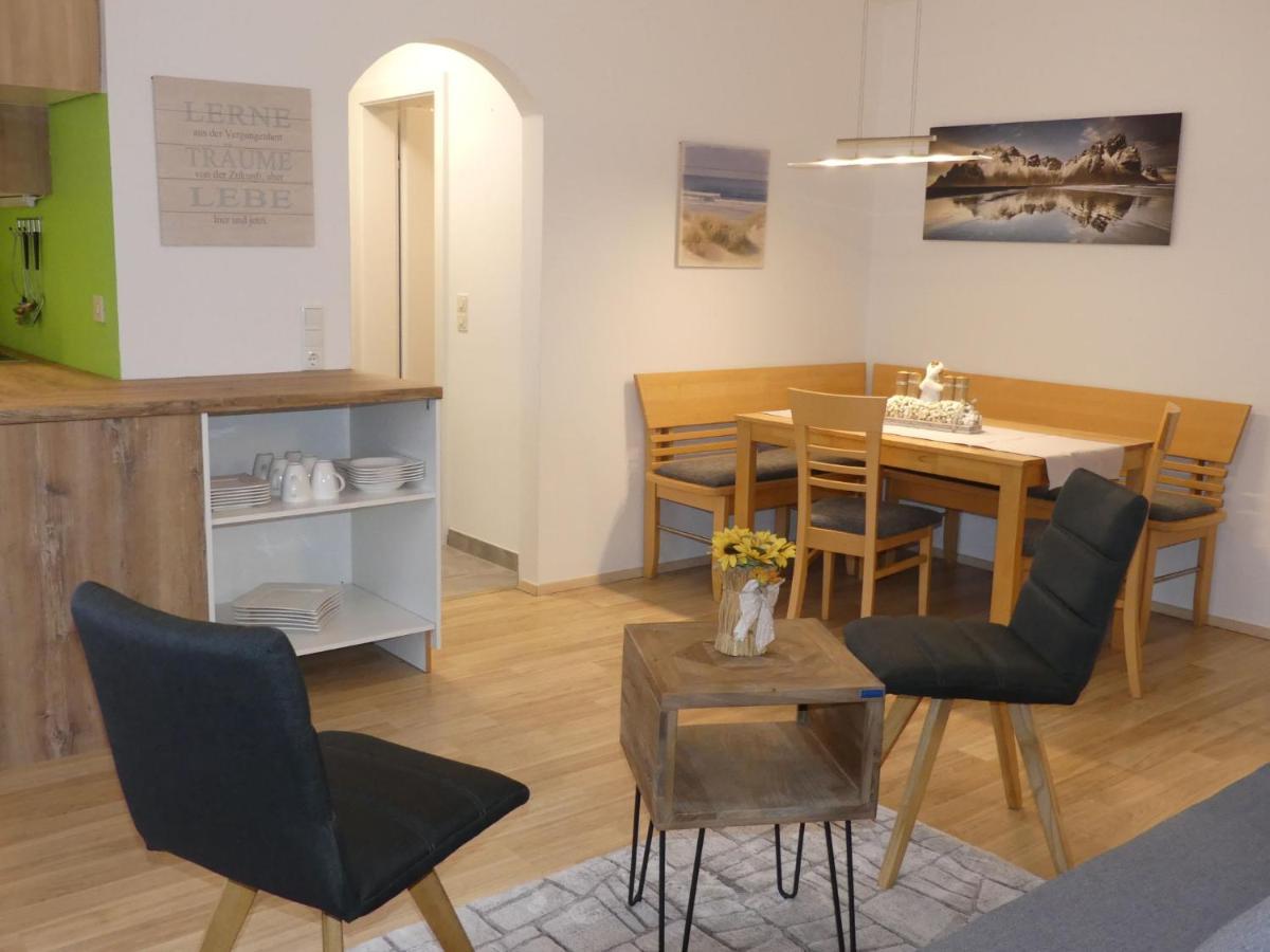 Apartment Appartement Sigel By Interhome Zell am See Exterior photo