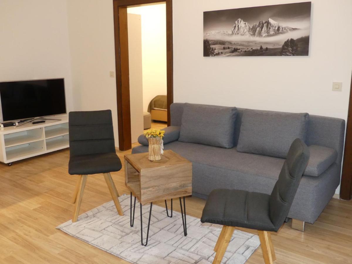 Apartment Appartement Sigel By Interhome Zell am See Exterior photo