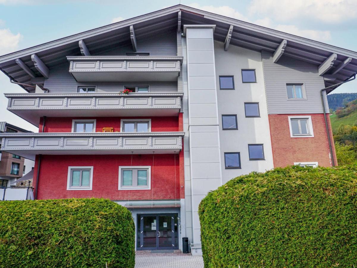 Apartment Appartement Sigel By Interhome Zell am See Exterior photo