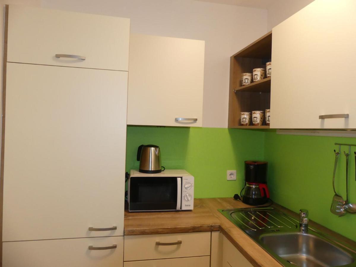 Apartment Appartement Sigel By Interhome Zell am See Exterior photo