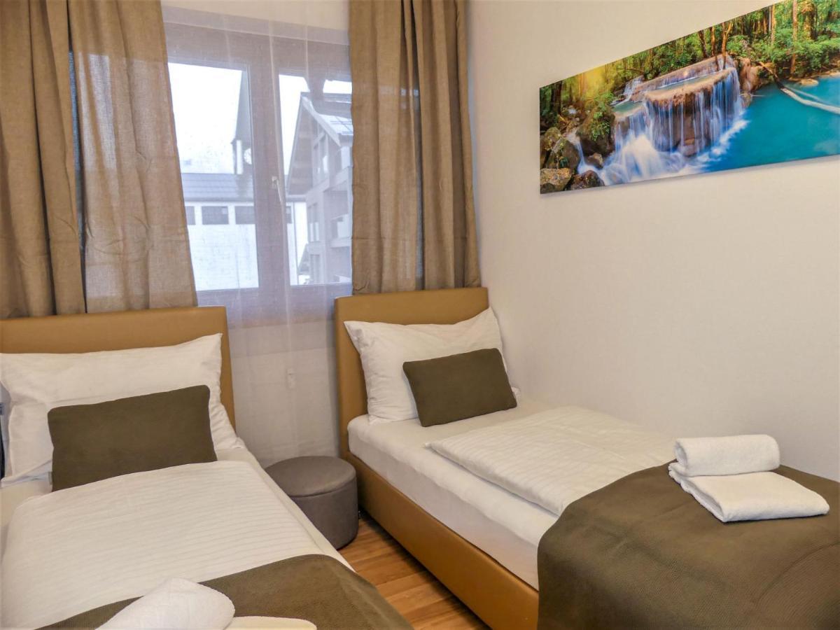 Apartment Appartement Sigel By Interhome Zell am See Exterior photo