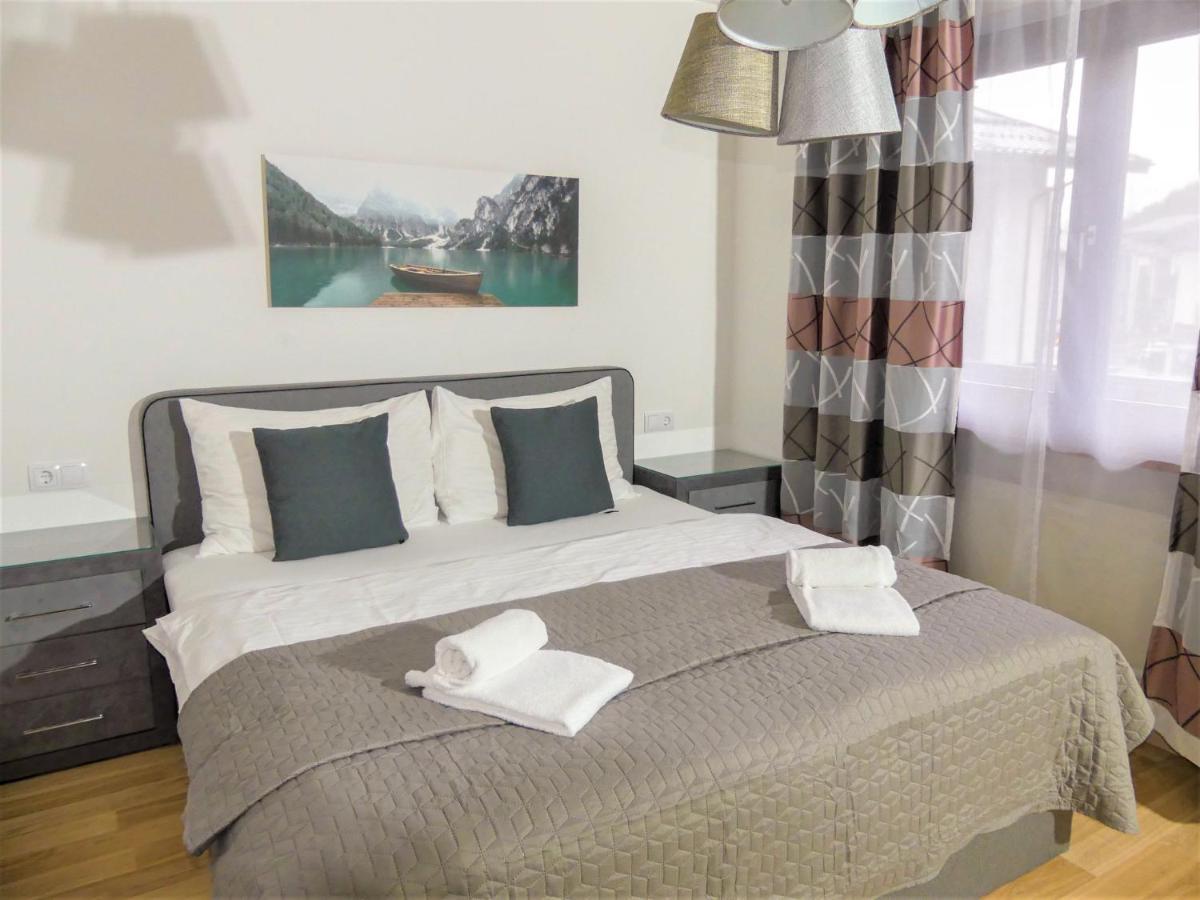 Apartment Appartement Sigel By Interhome Zell am See Exterior photo